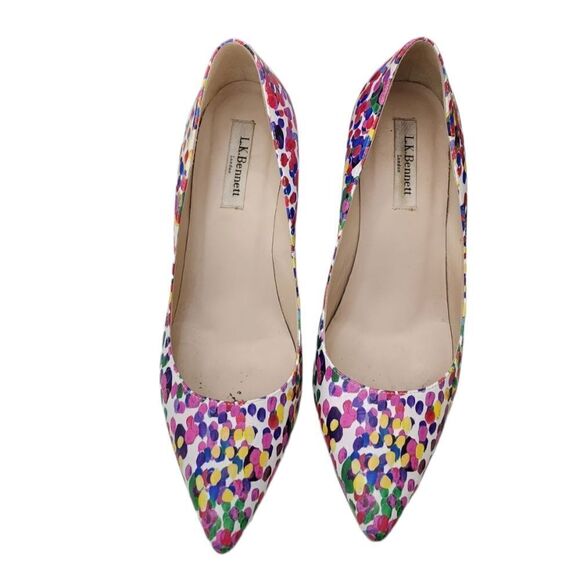 LK Bennett  - Picture 7 of 8